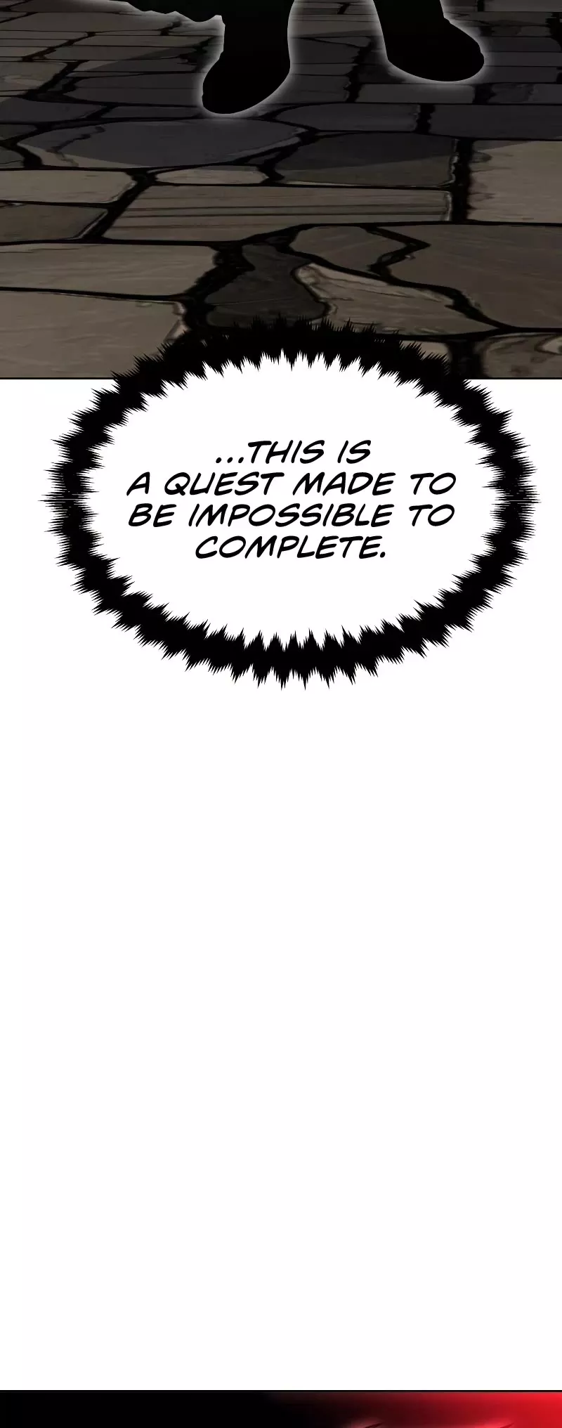 Read I Killed the Main Player Manga Online