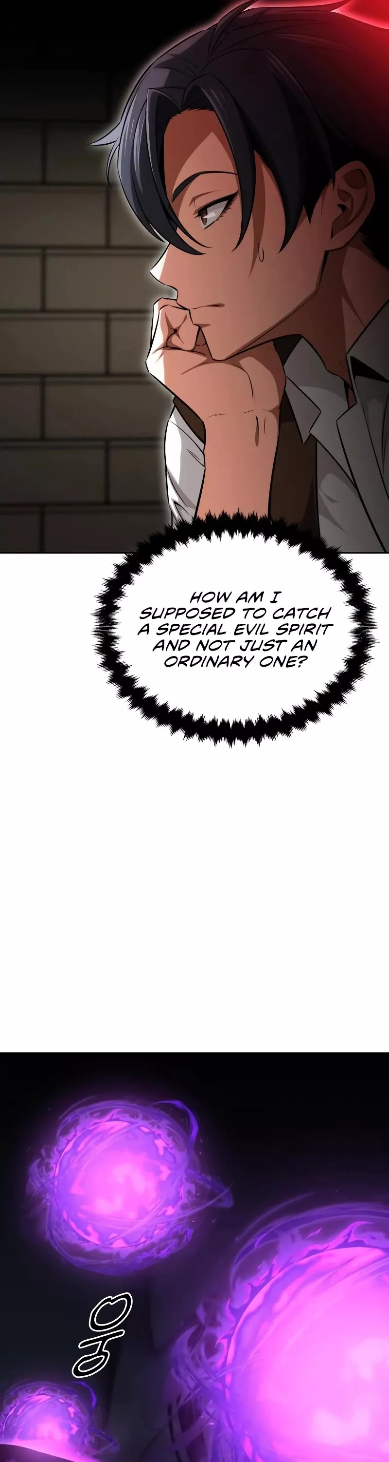 Read I Killed the Main Player Manga Online