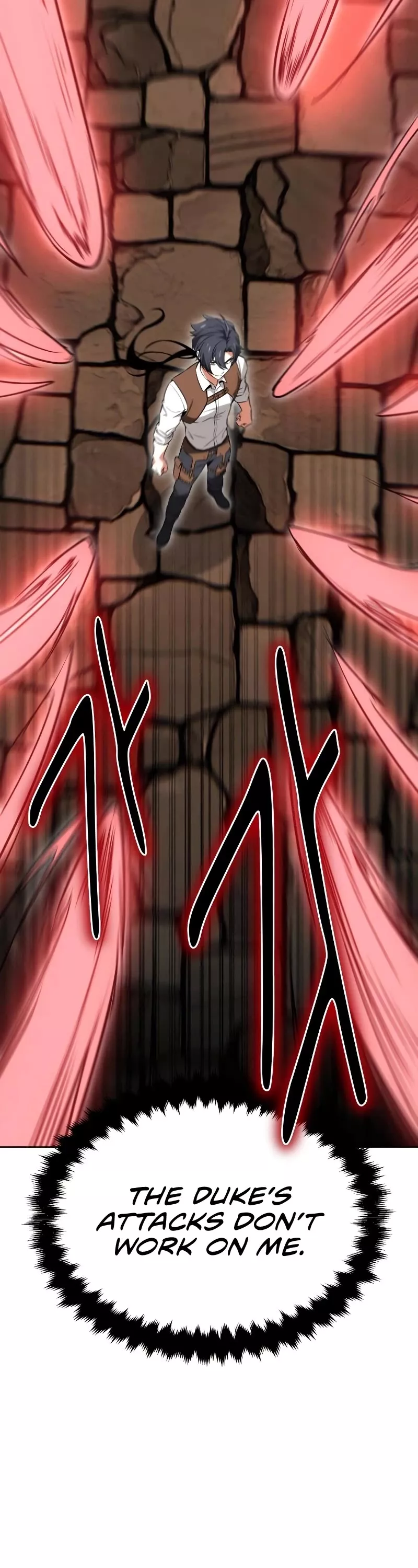 Read I Killed the Main Player Manga Online