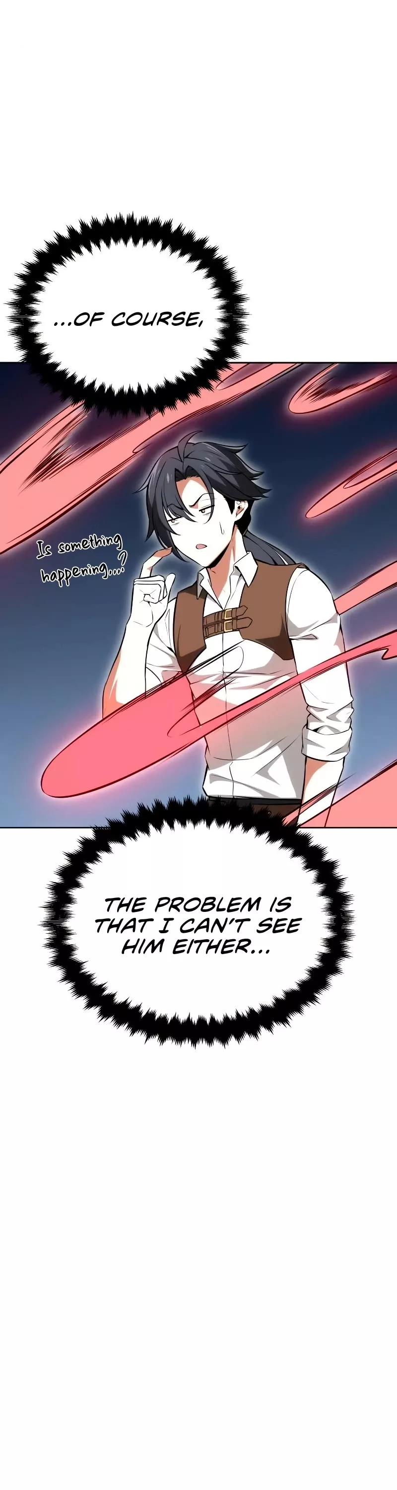 Read I Killed the Main Player Manga Online