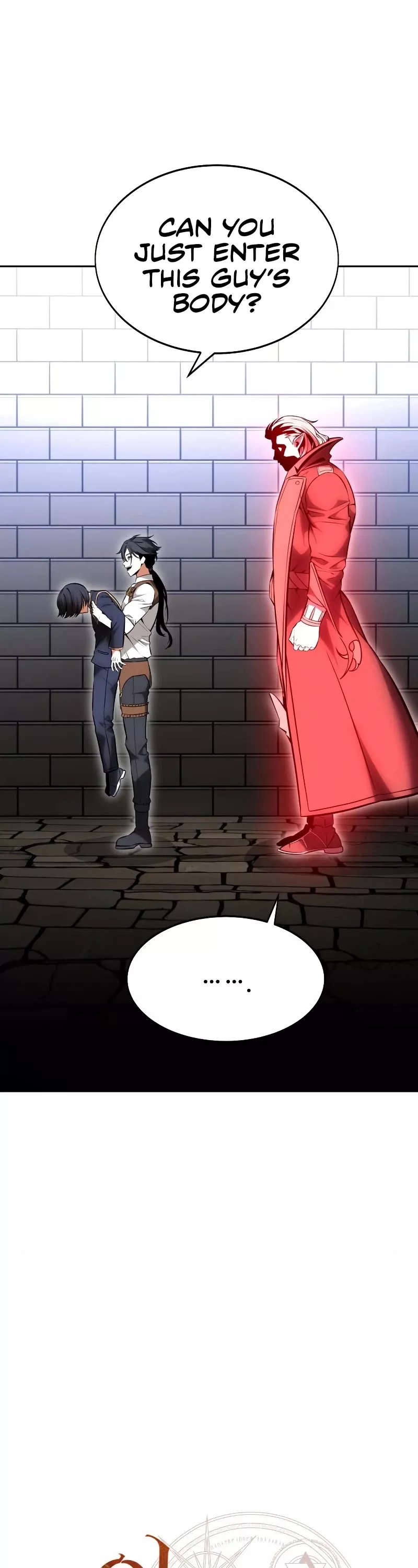 Read I Killed the Main Player Manga Online