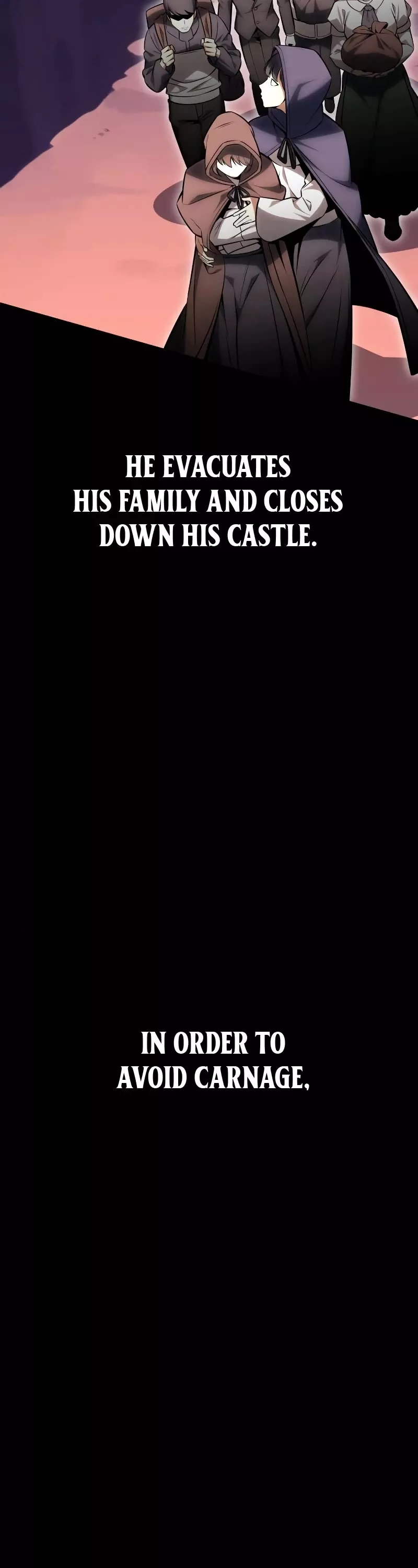 Read I Killed the Main Player Manga Online