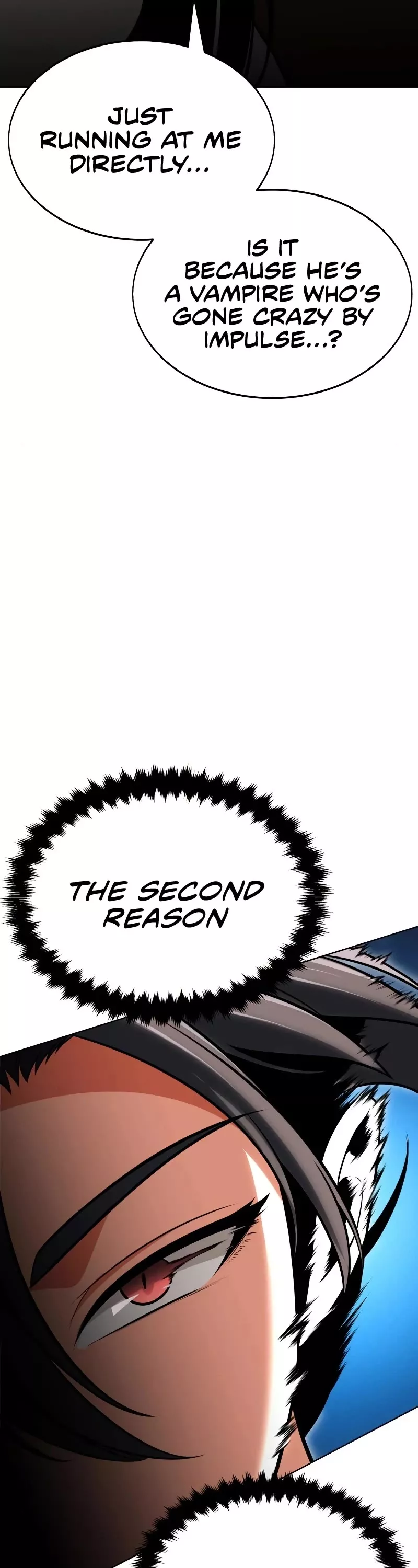 Read I Killed the Main Player Manga Online