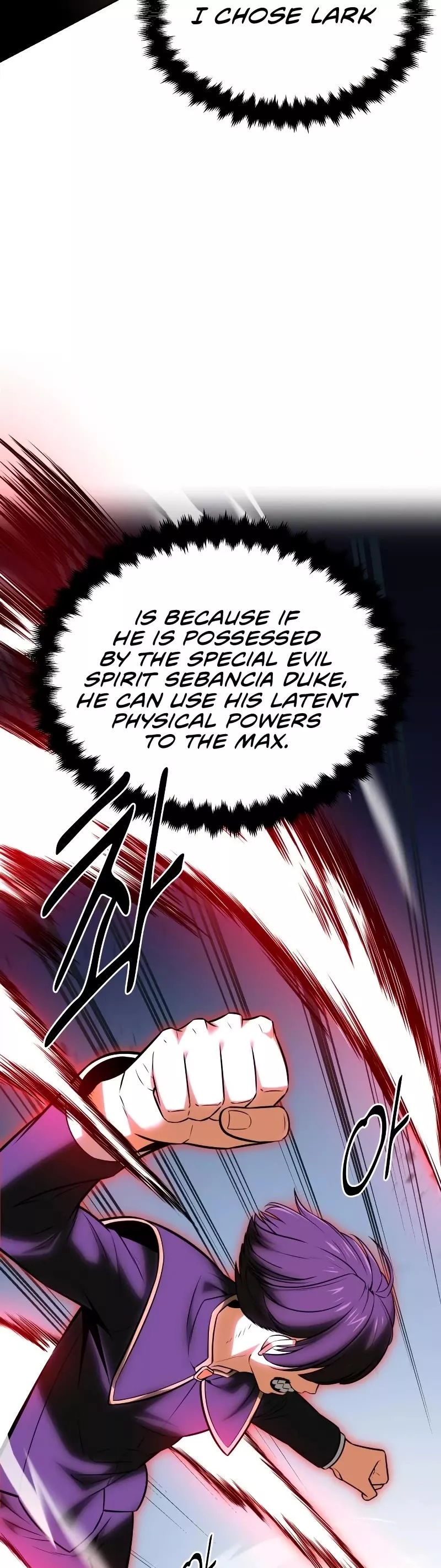 Read I Killed the Main Player Manga Online