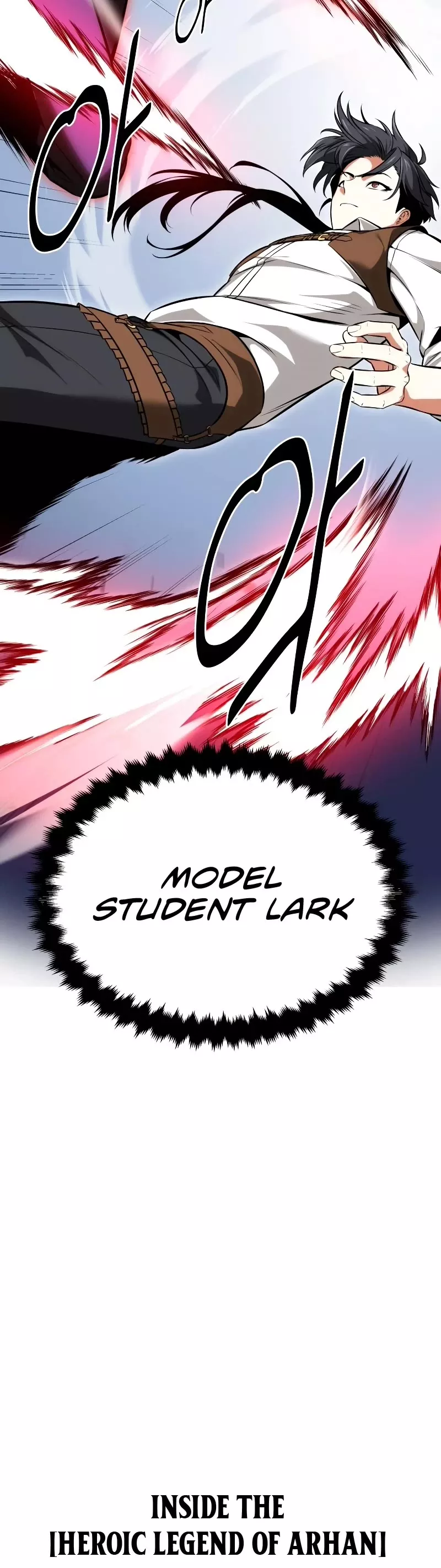 Read I Killed the Main Player Manga Online