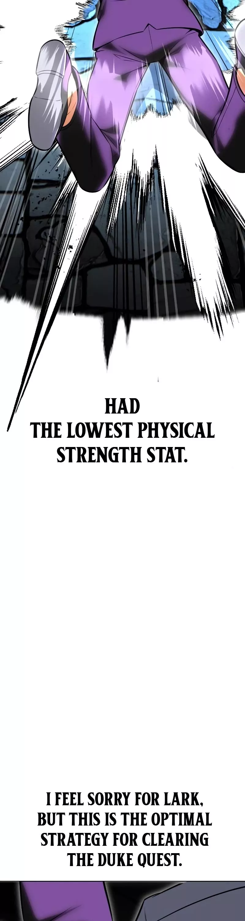 Read I Killed the Main Player Manga Online