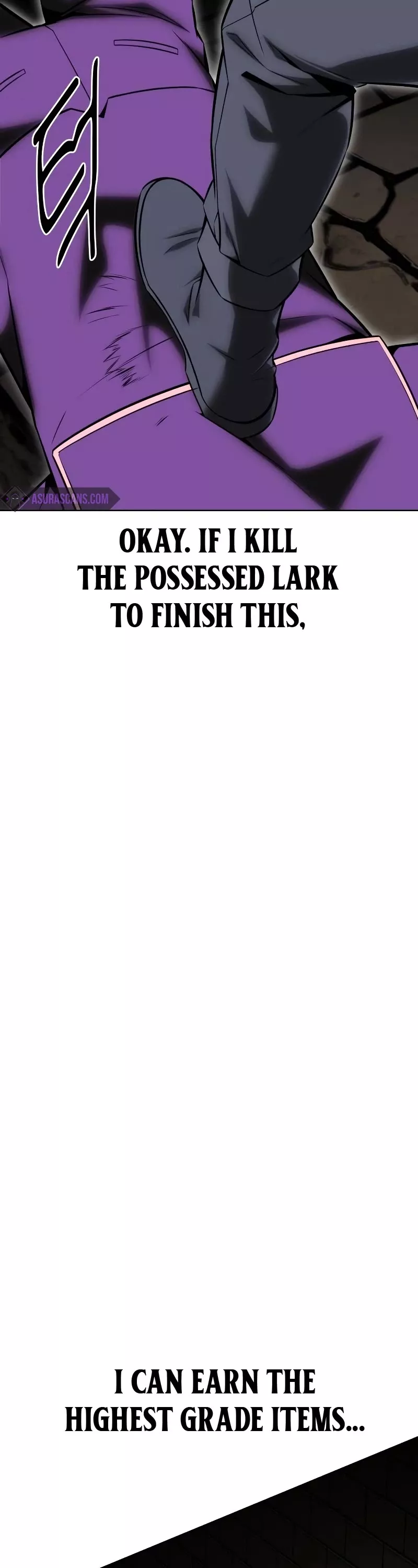 Read I Killed the Main Player Manga Online