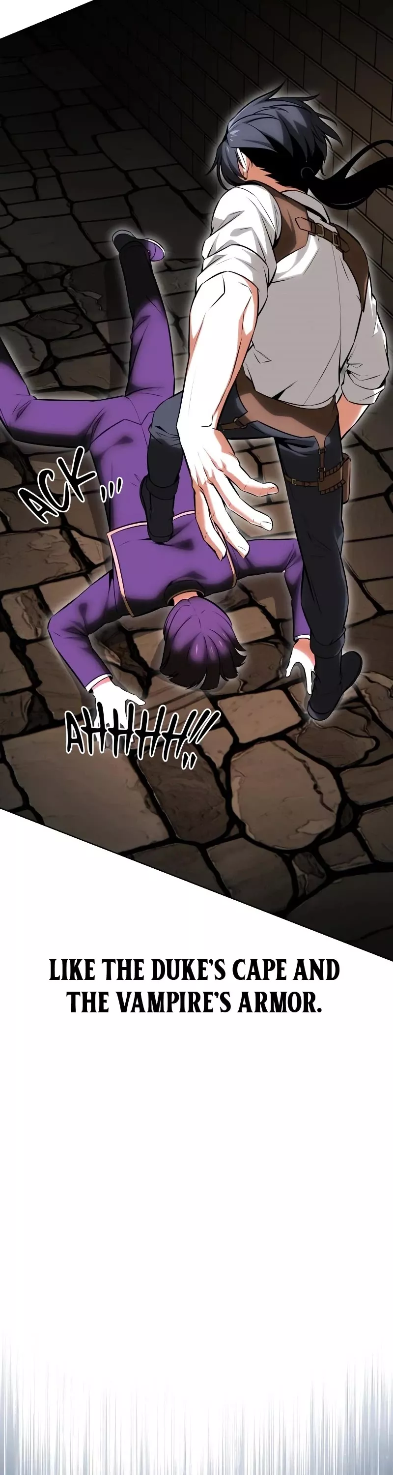 Read I Killed the Main Player Manga Online