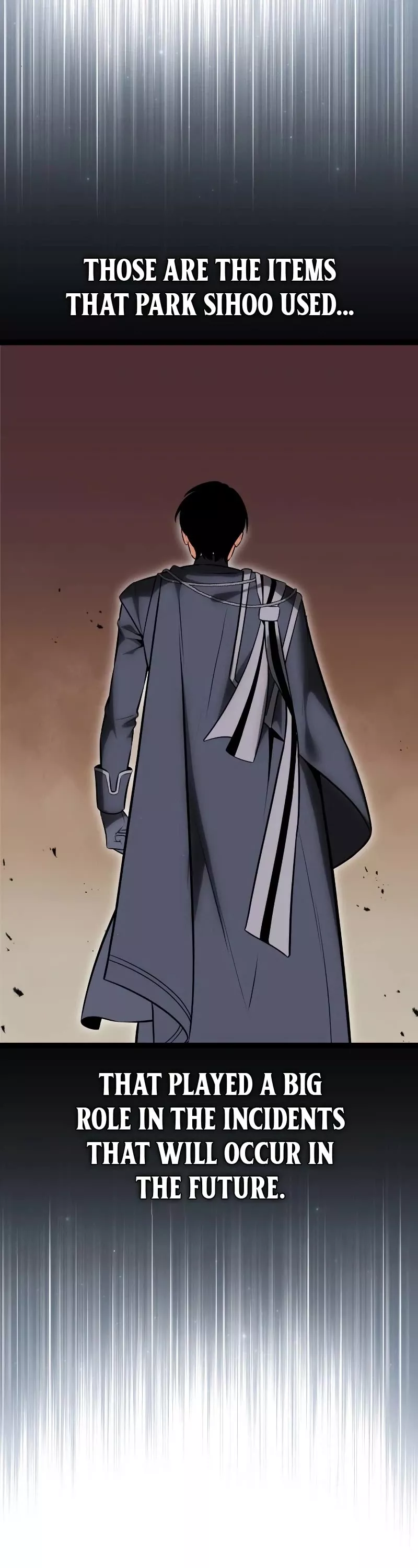 Read I Killed the Main Player Manga Online