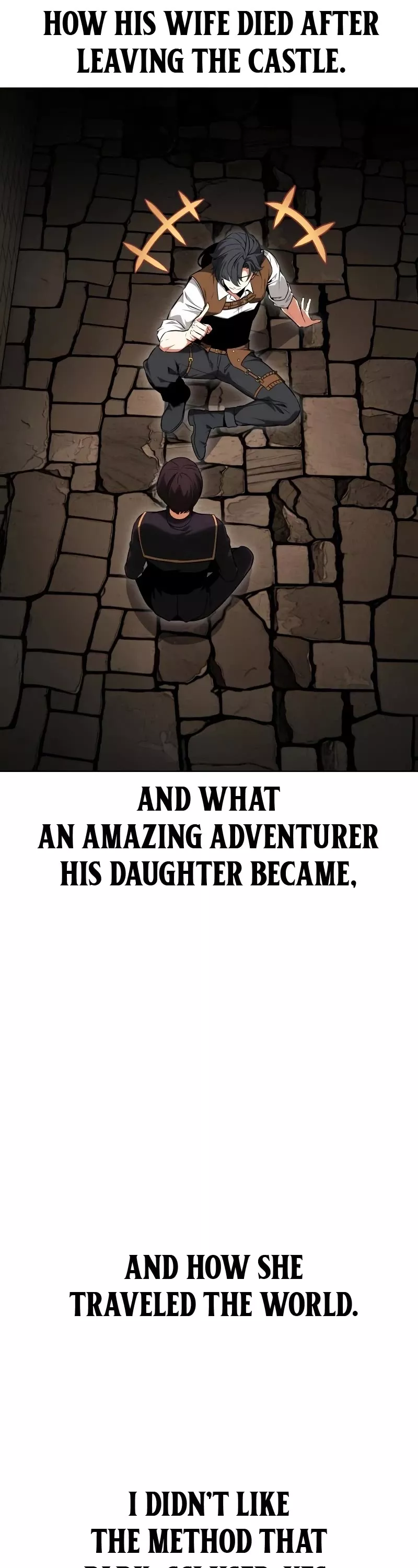 Read I Killed the Main Player Manga Online