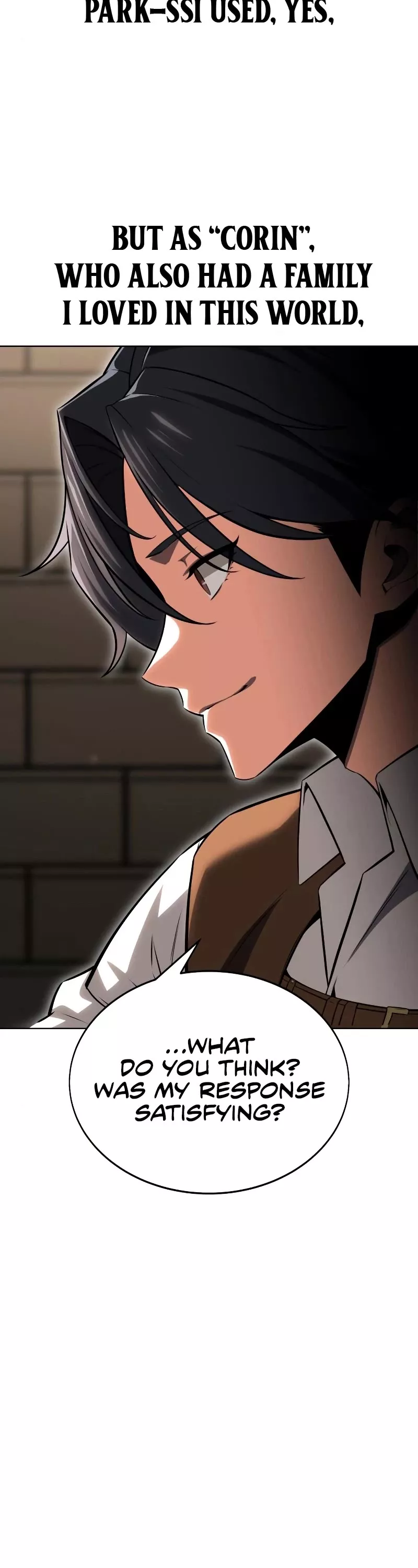 Read I Killed the Main Player Manga Online