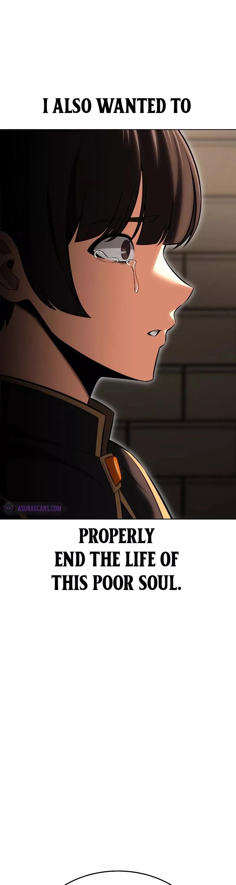 Read I Killed the Main Player Manga Online