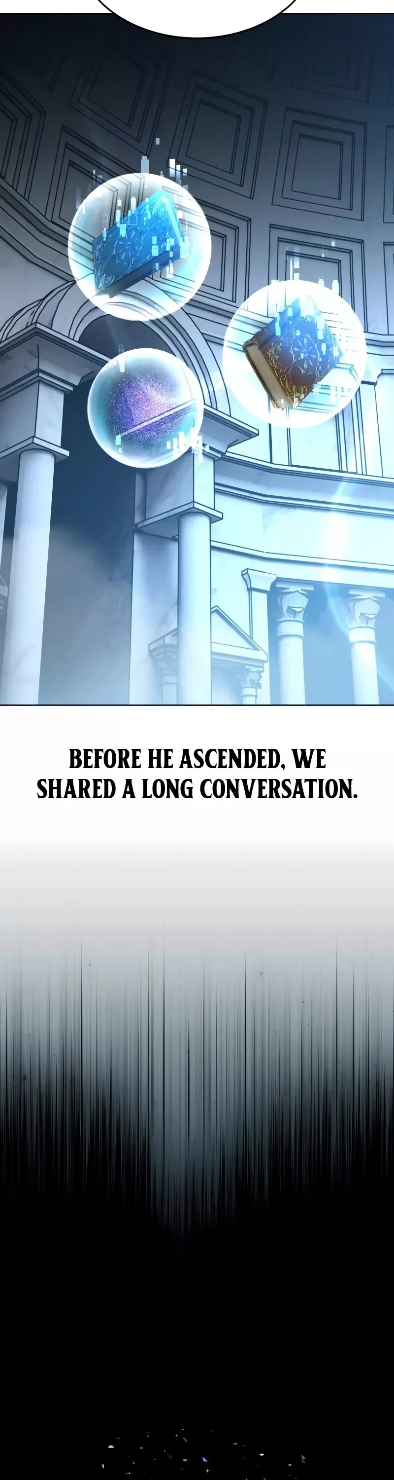 Read I Killed the Main Player Manga Online