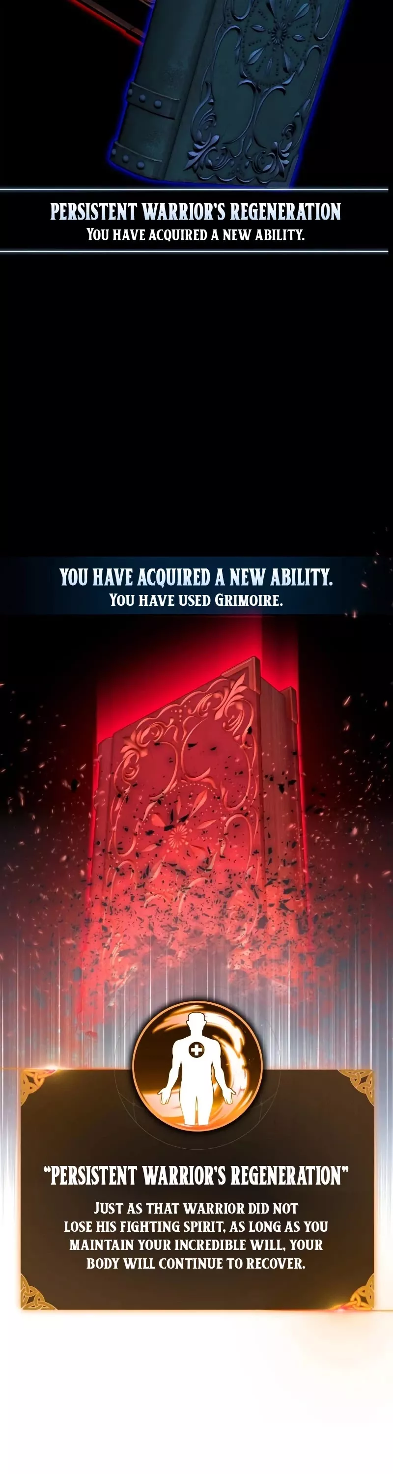 Read I Killed the Main Player Manga Online