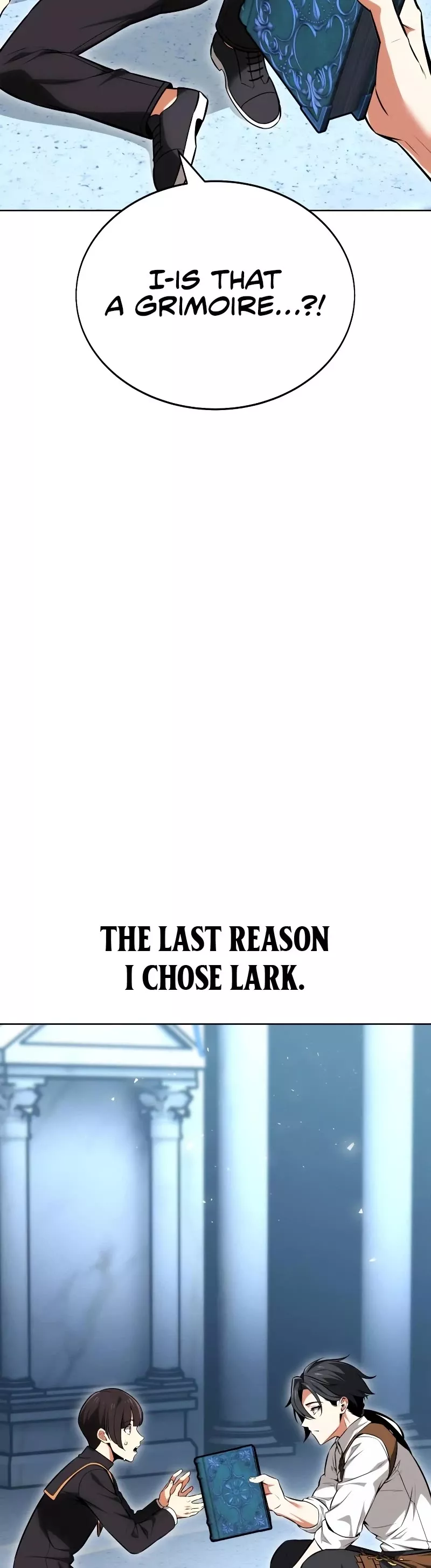 Read I Killed the Main Player Manga Online