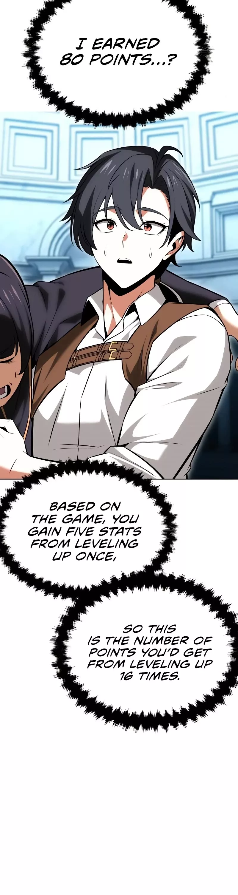 Read I Killed the Main Player Manga Online