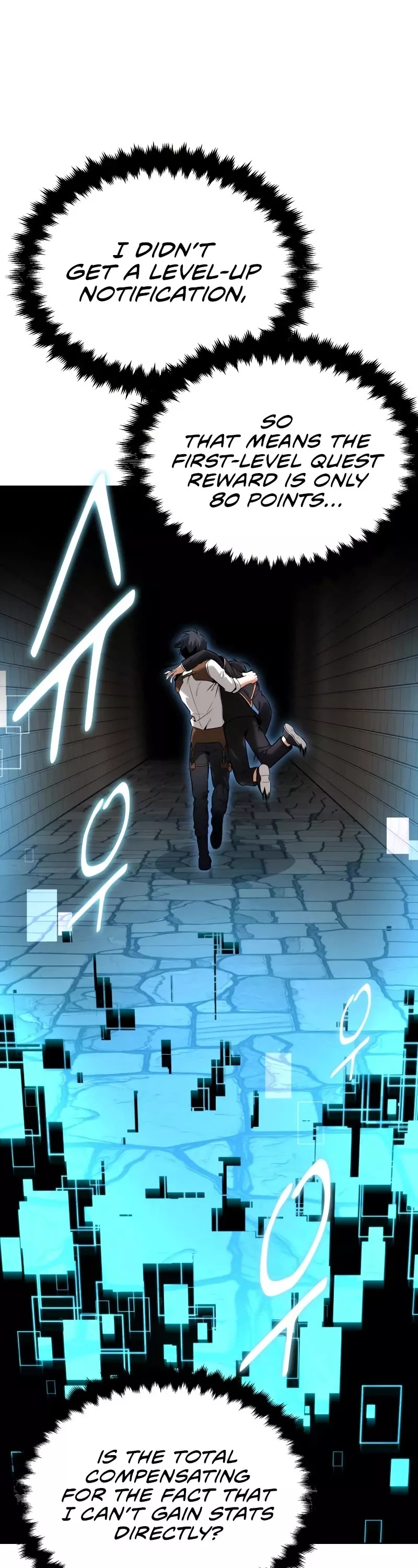 Read I Killed the Main Player Manga Online