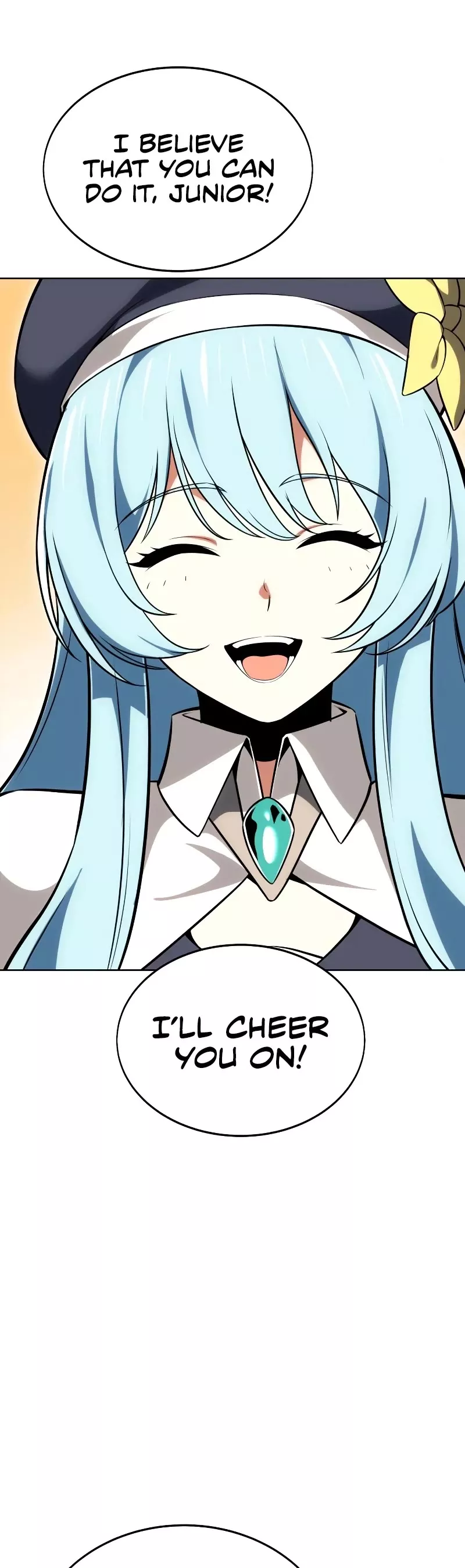 Read I Killed the Main Player Manga Online