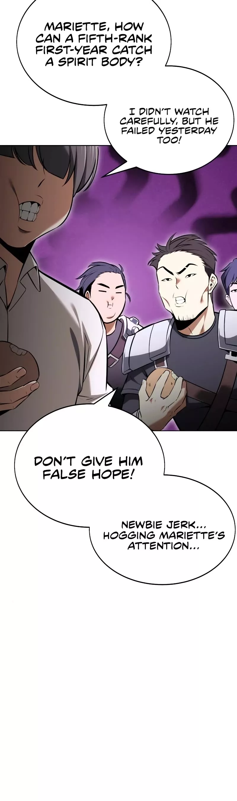 Read I Killed the Main Player Manga Online