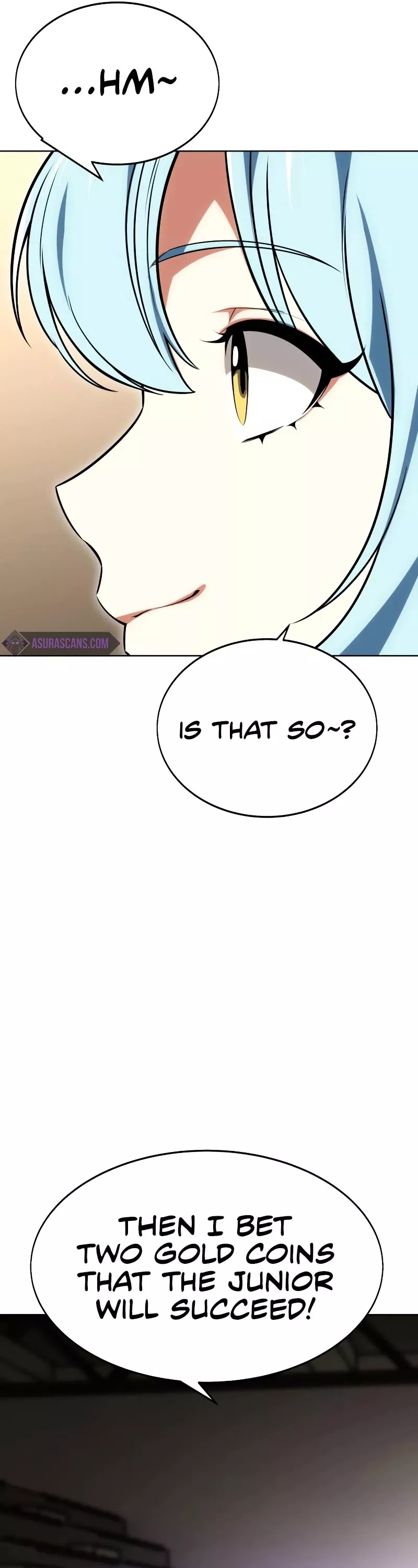 Read I Killed the Main Player Manga Online