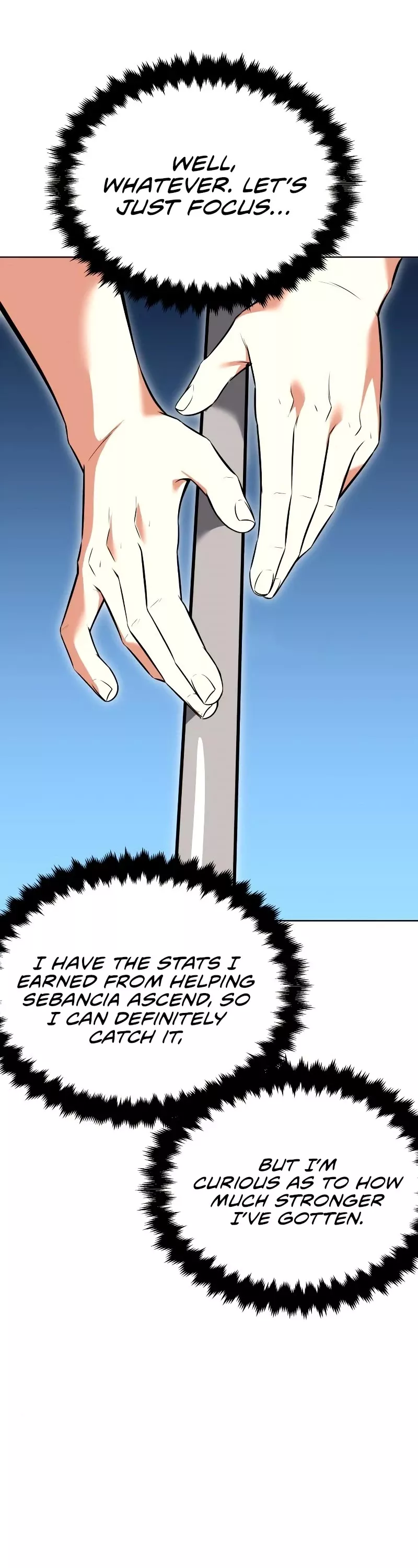 Read I Killed the Main Player Manga Online