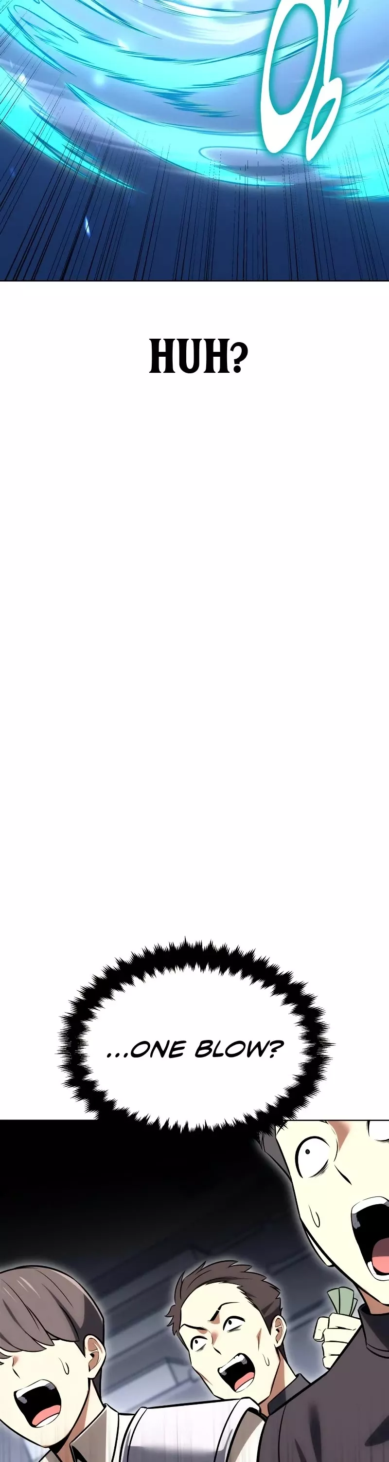 Read I Killed the Main Player Manga Online