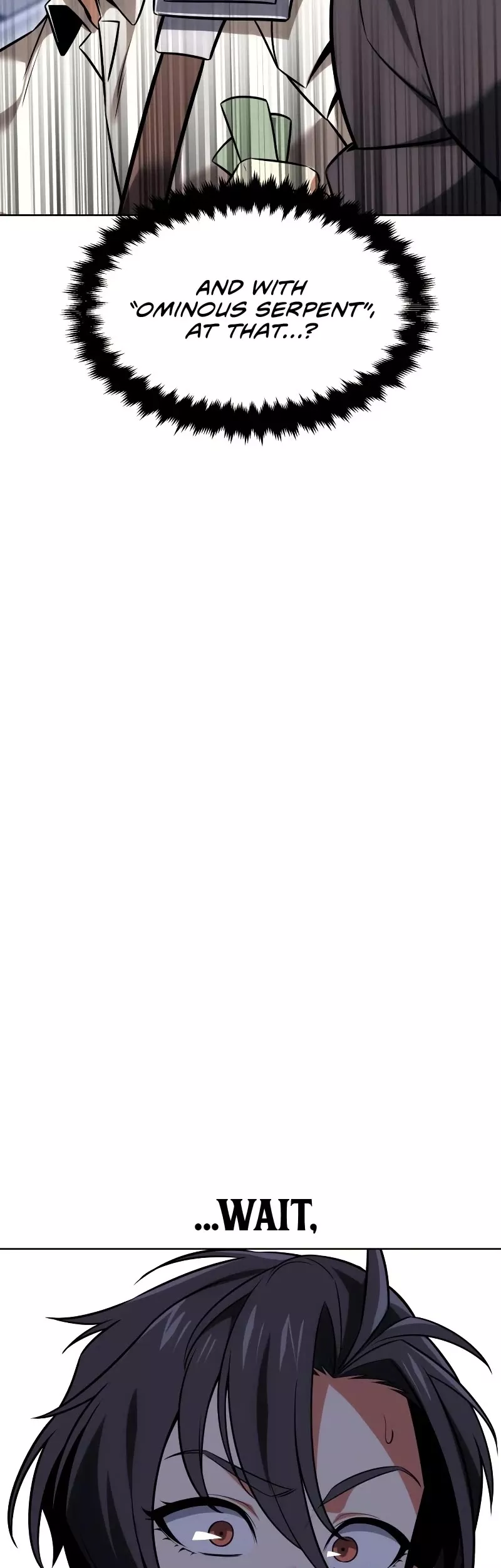 Read I Killed the Main Player Manga Online