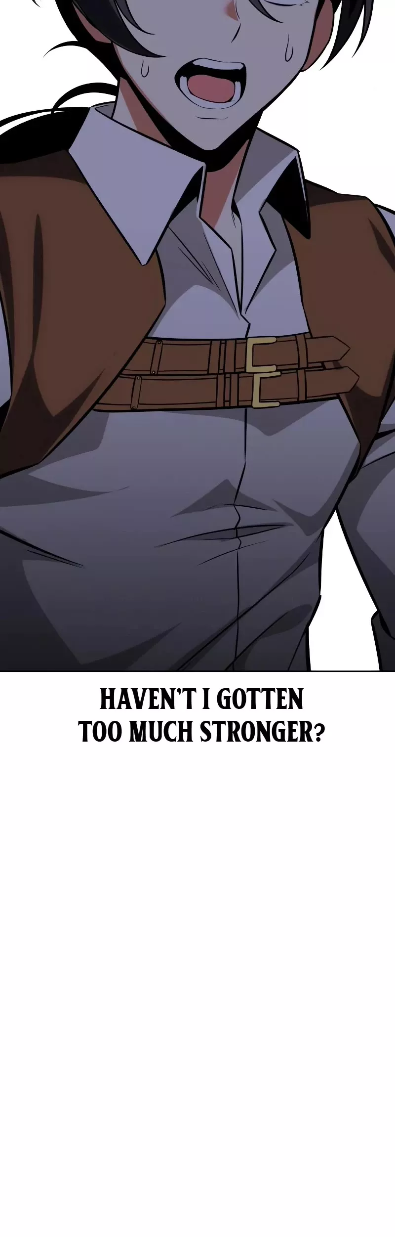 Read I Killed the Main Player Manga Online