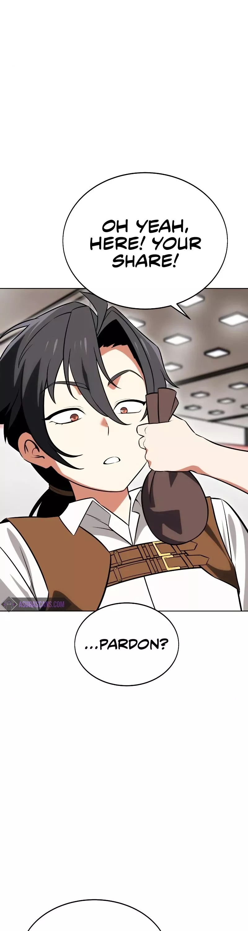 Read I Killed the Main Player Manga Online