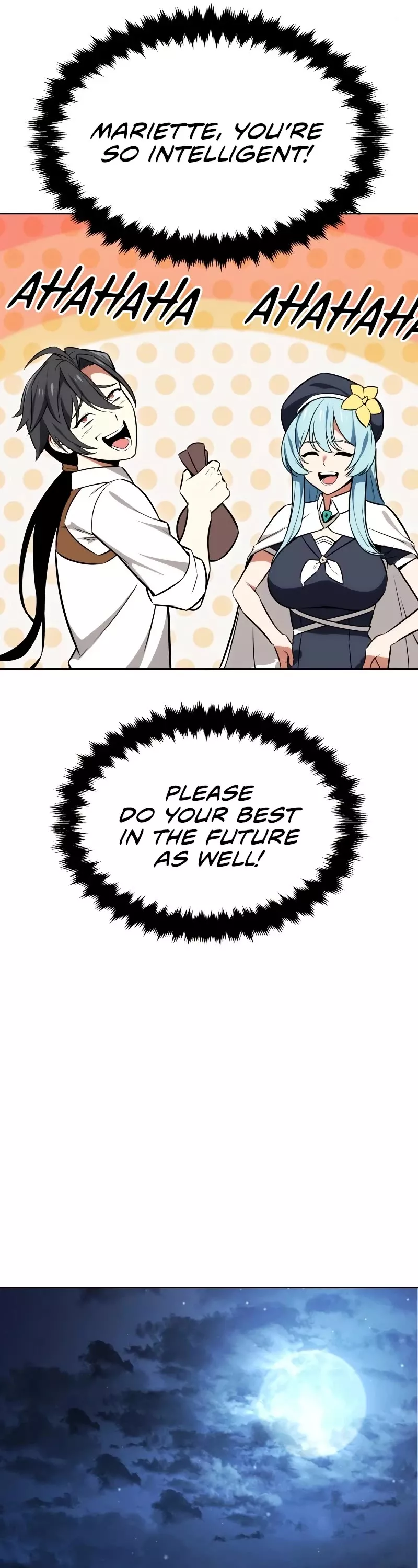 Read I Killed the Main Player Manga Online