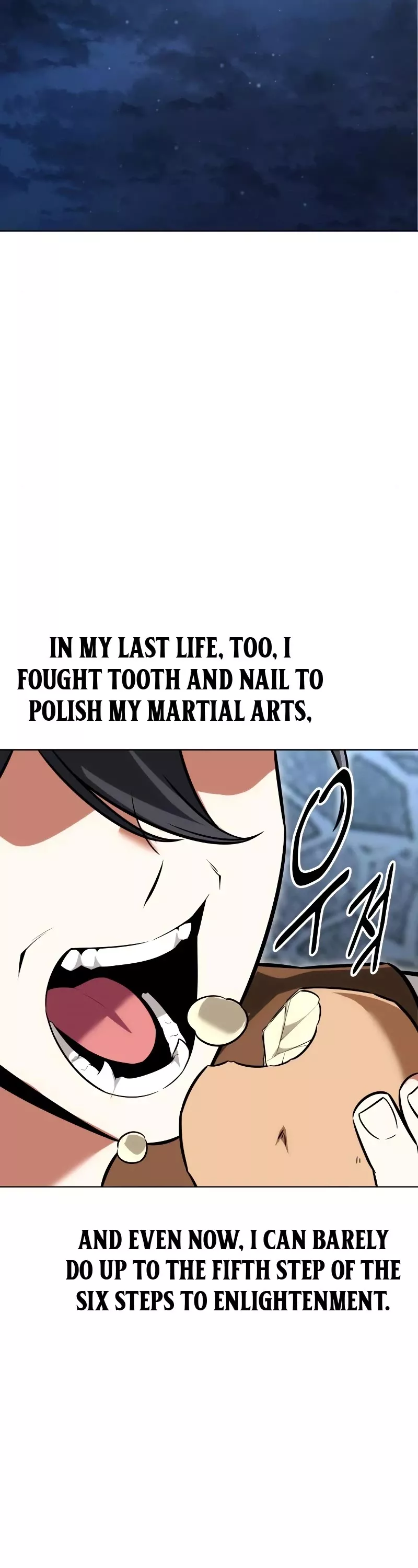 Read I Killed the Main Player Manga Online