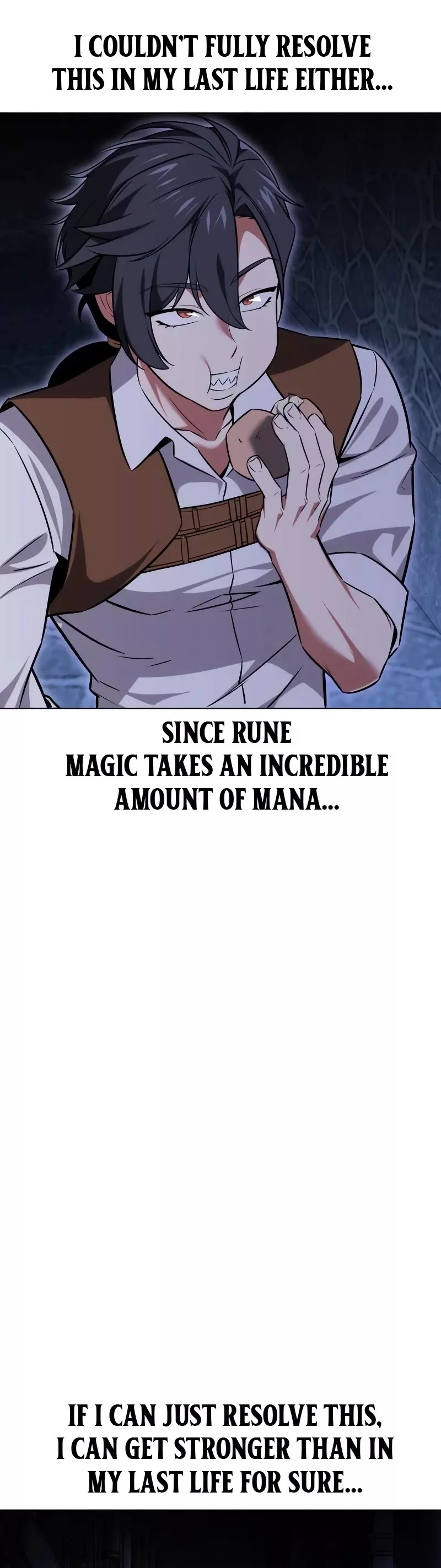 Read I Killed the Main Player Manga Online