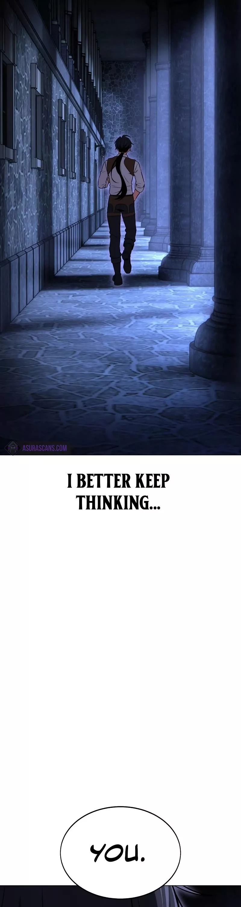 Read I Killed the Main Player Manga Online