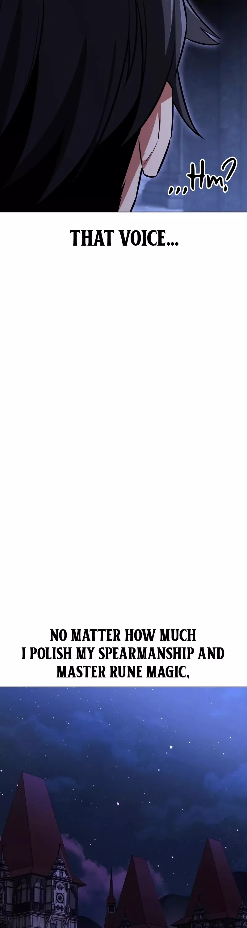 Read I Killed the Main Player Manga Online