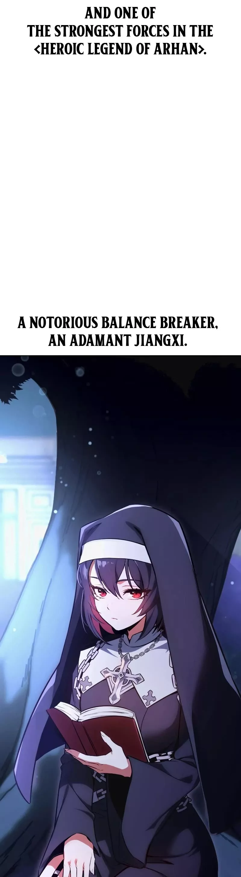 Read I Killed the Main Player Manga Online