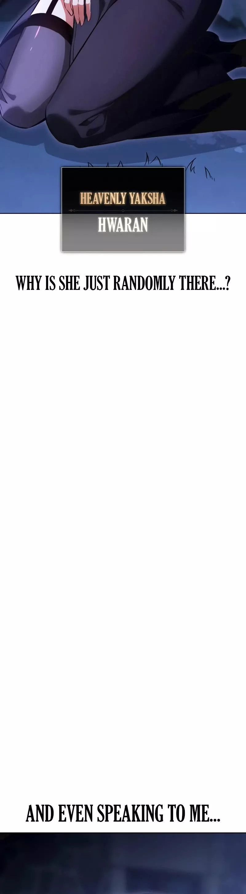 Read I Killed the Main Player Manga Online