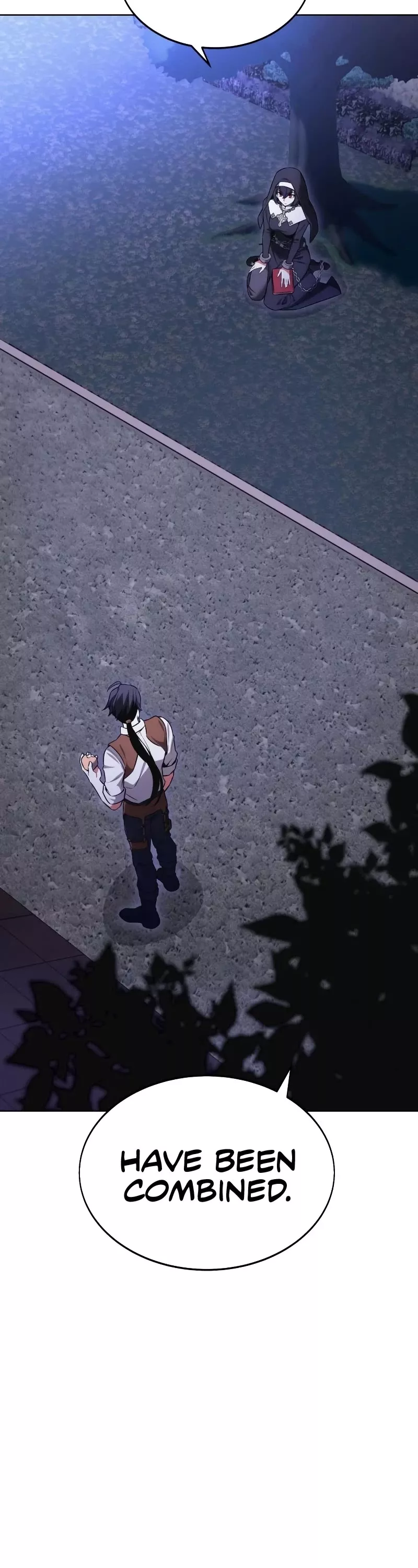 Read I Killed the Main Player Manga Online