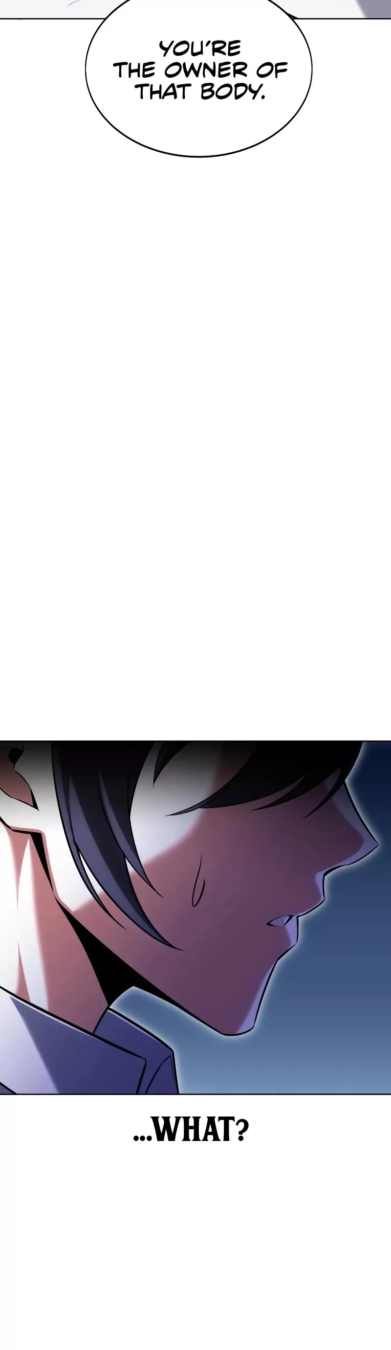 Read I Killed the Main Player Manga Online