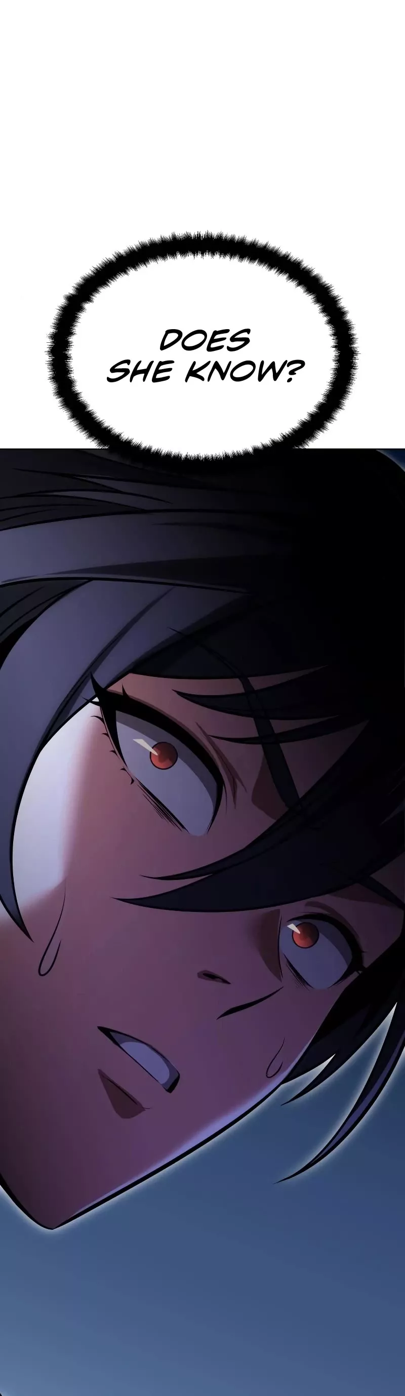 Read I Killed the Main Player Manga Online