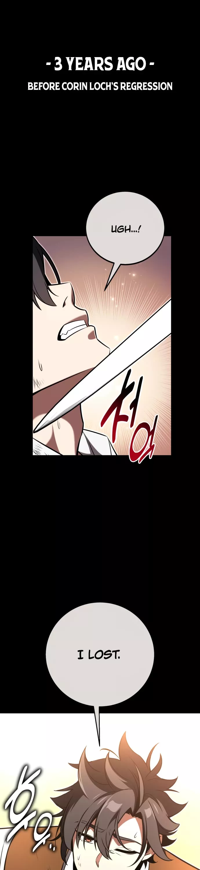 Read I Killed the Main Player Manga Online