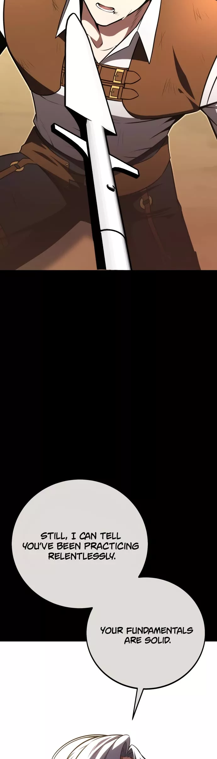 Read I Killed the Main Player Manga Online