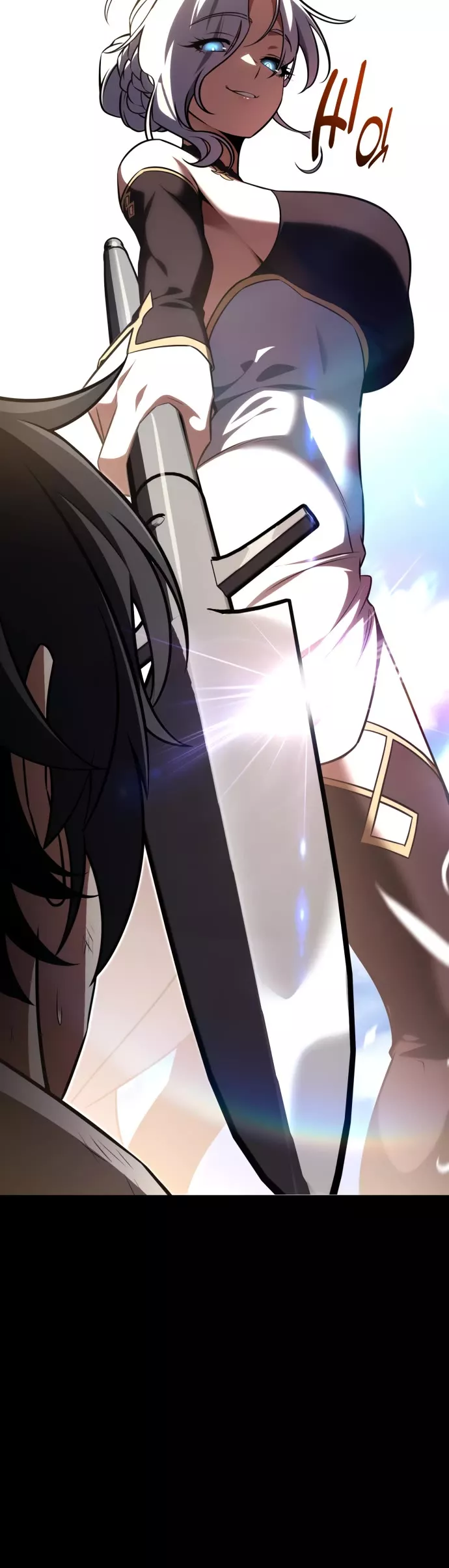 Read I Killed the Main Player Manga Online