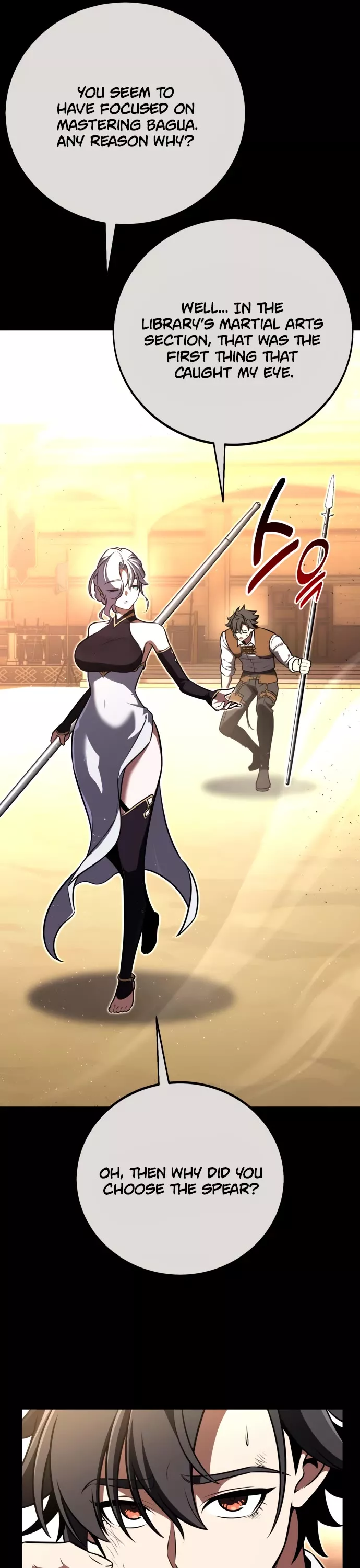 Read I Killed the Main Player Manga Online