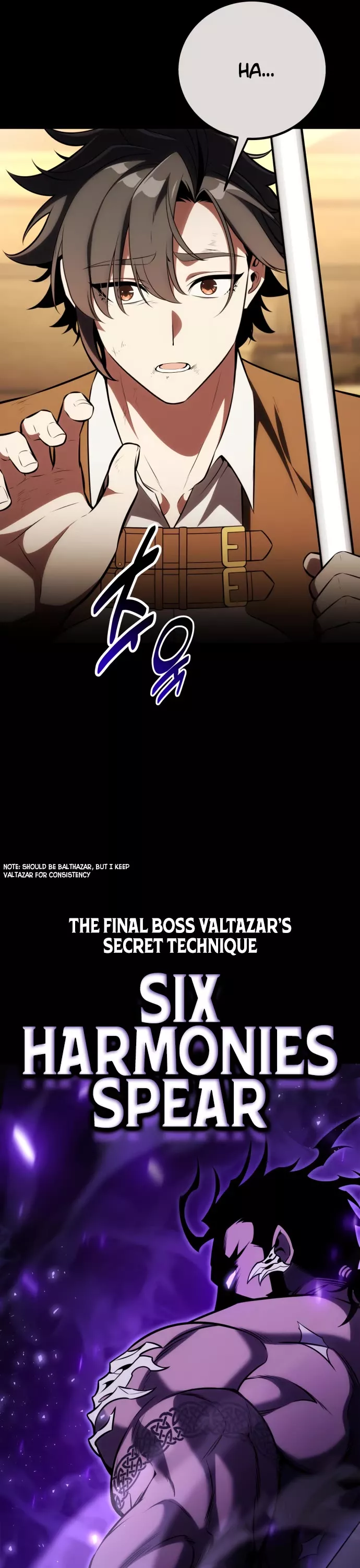 Read I Killed the Main Player Manga Online