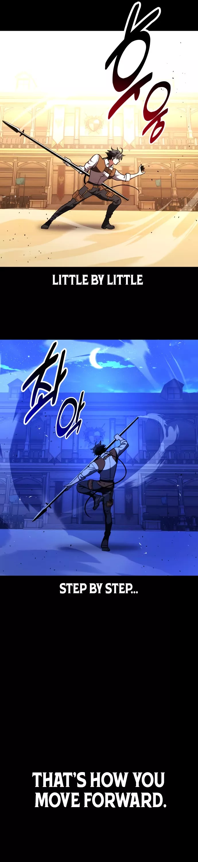 Read I Killed the Main Player Manga Online