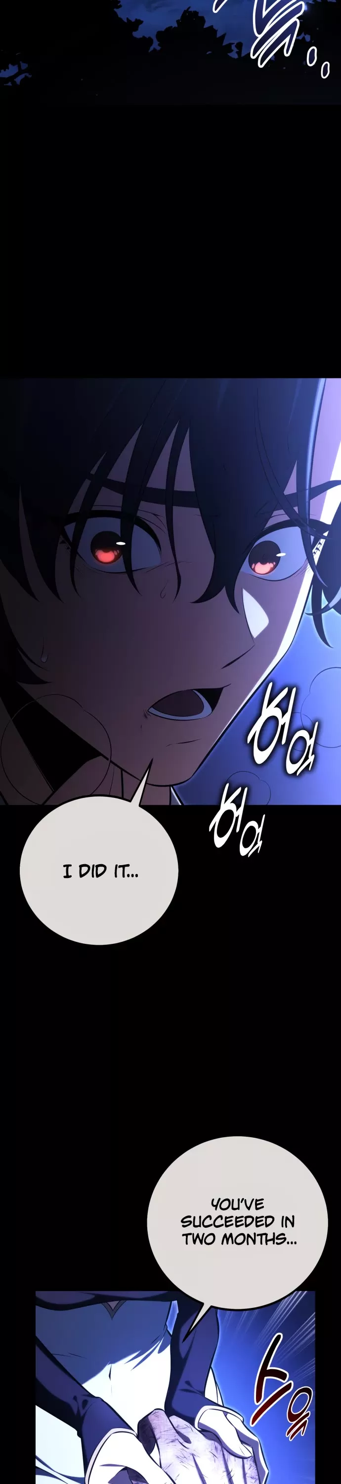 Read I Killed the Main Player Manga Online