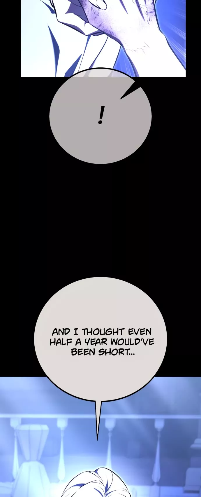 Read I Killed the Main Player Manga Online