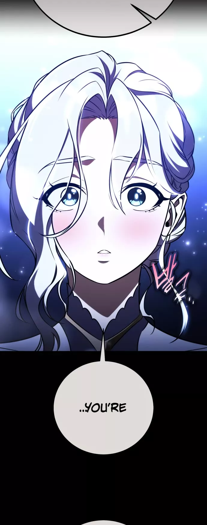 Read I Killed the Main Player Manga Online