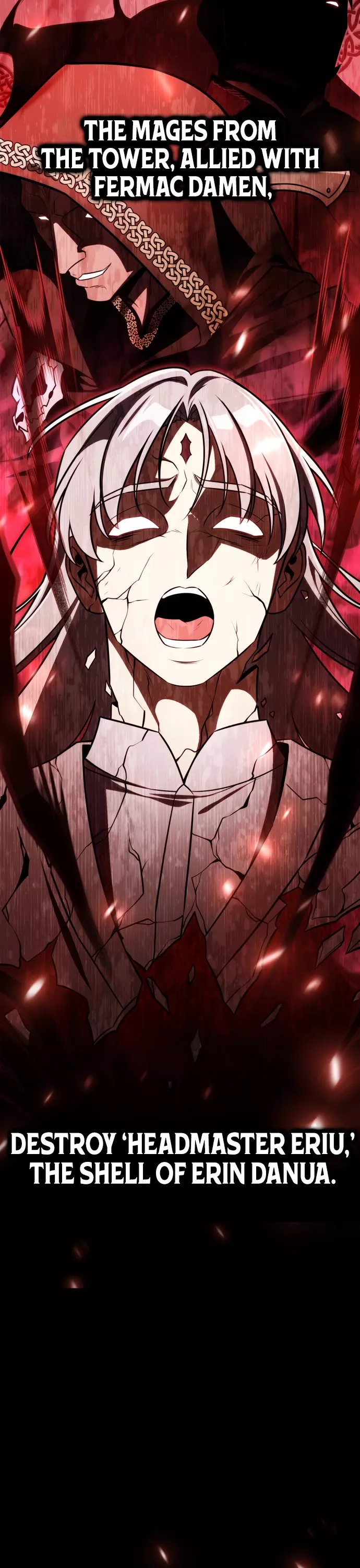 Read I Killed the Main Player Manga Online