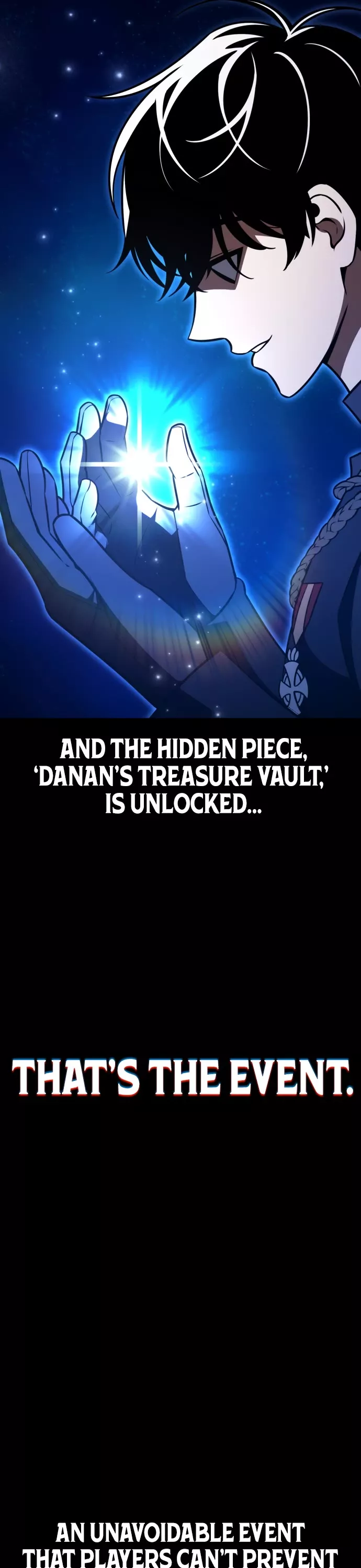 Read I Killed the Main Player Manga Online